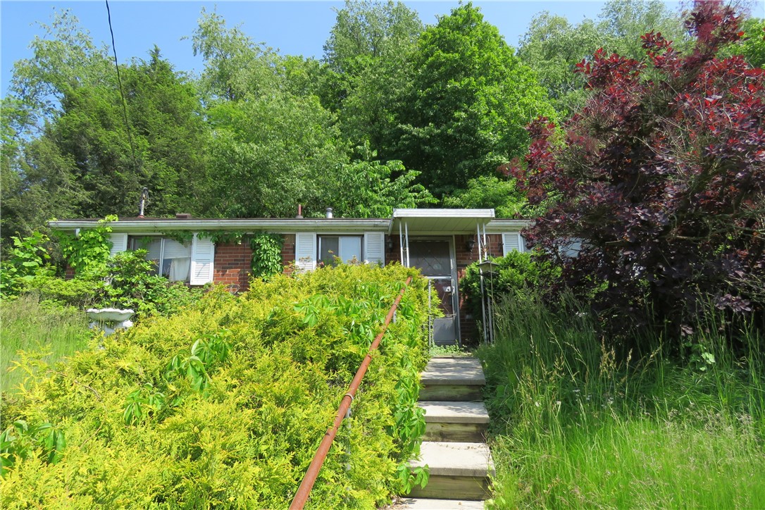 3506 Bevan Road
