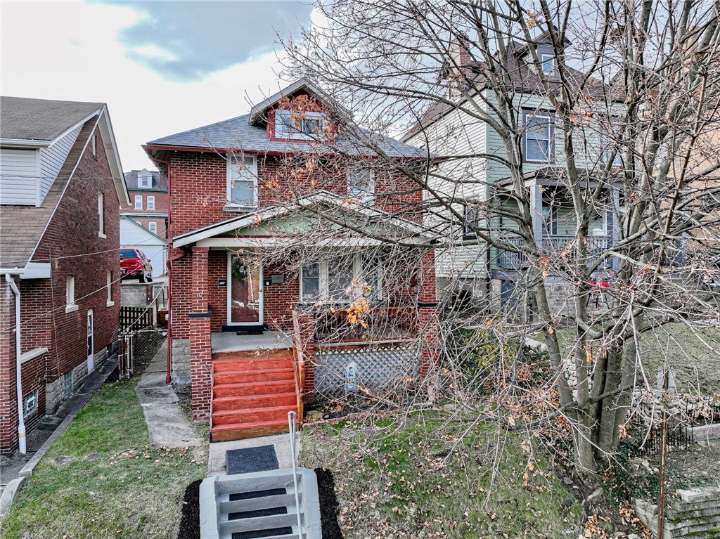 Dormont, Pennsylvania 15216, United States, 3 Bedrooms Bedrooms, ,1 BathroomBathrooms,Residential,Active,251495