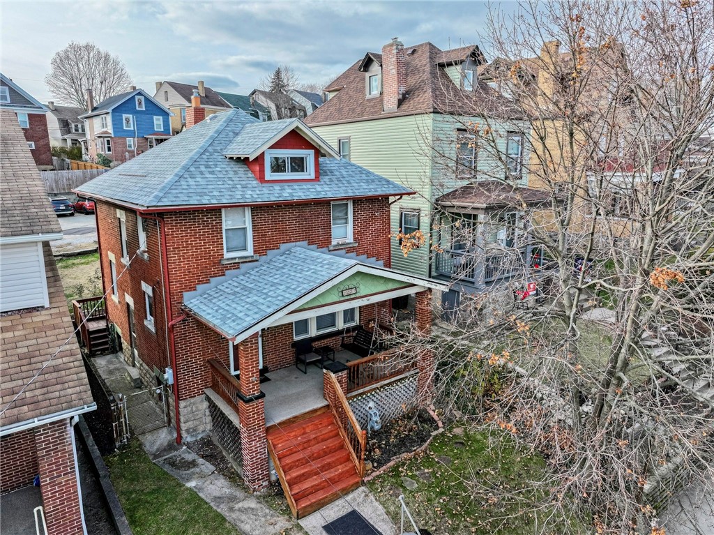 Dormont, Pennsylvania 15216, United States, 3 Bedrooms Bedrooms, ,1 BathroomBathrooms,Residential,Active,251495