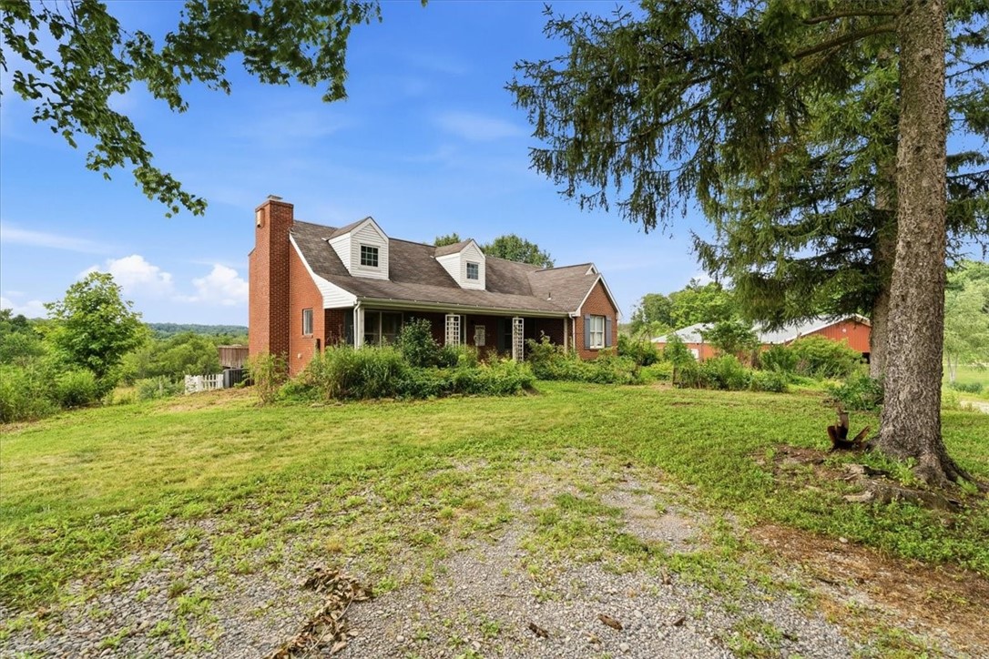 Photo 1 of 50 — 1208 Rt. 18, Raccoon Twp, PA 15001