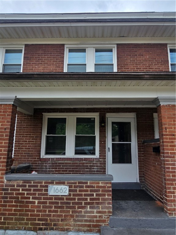 Wilkinsburg, Pennsylvania 15221, United States, 2 Bedrooms Bedrooms, ,1 BathroomBathrooms,Residential,Active,168480