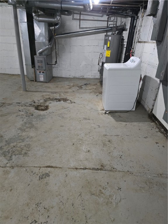 Wilkinsburg, Pennsylvania 15221, United States, 2 Bedrooms Bedrooms, ,1 BathroomBathrooms,Residential,Active,168480