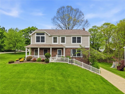 Condo For Sale - 399 Limestone Dr Dr<br/> Bethel Park, PA 15102