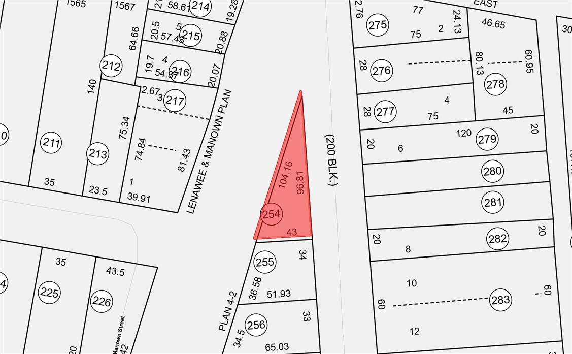 301 Rebecca Ave