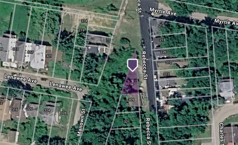 Photo of 301 Rebecca Ave St, Monessen, PA 15656 (MLS # 1762199)