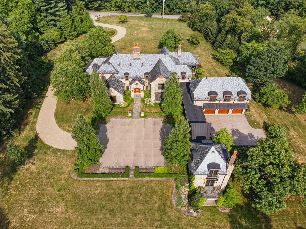 341 Fairview Road