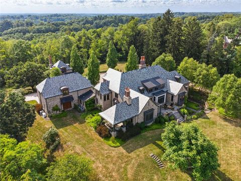 341 Fairview Road Fox Chapel PA 15238