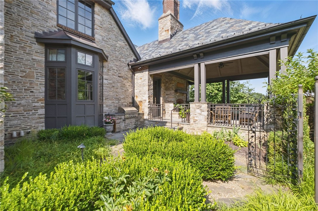 341 Fairview Road