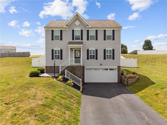 110 NORFOLK DR, SARVER, PA 16055 - Image ee041e7c772fe1191c2aa2f8abdb9f50/3014177652