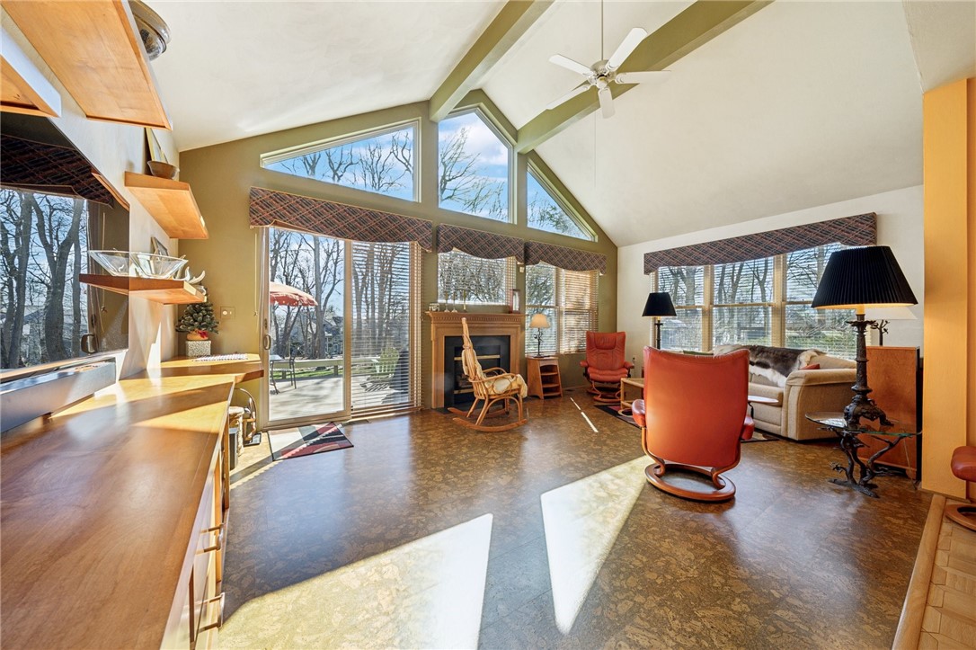 2406 South Ridge Lane Ln, Hidden Valley, Pennsylvania image 16