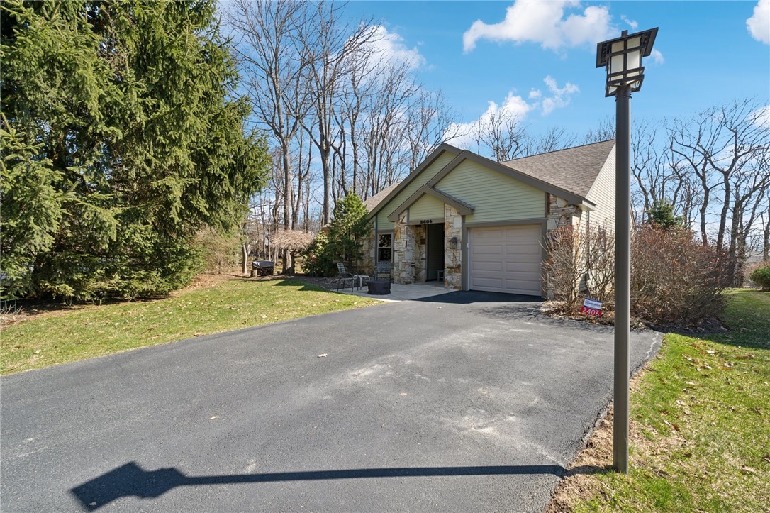 2406 South Ridge Lane Ln, Hidden Valley, Pennsylvania image 29