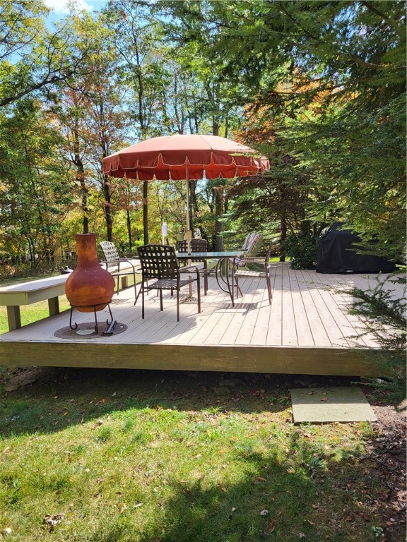 2406 South Ridge Lane Ln, Hidden Valley, Pennsylvania image 36