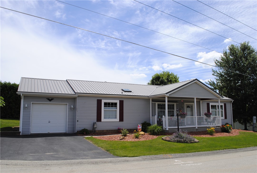 503 Chicory Ln