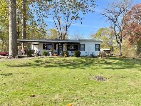 Photo of 691 Cottage Grv, New Castle, PA 16105 (MLS # 1735802)