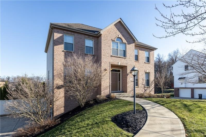 View Cranberry Twp, PA 16066 house