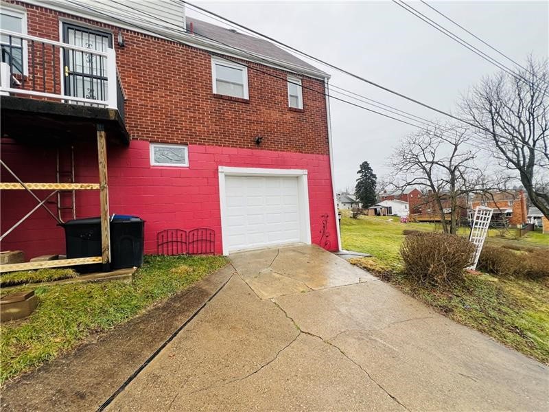 Baldwin Boro, Pennsylvania 15227, United States, 4 Bedrooms Bedrooms, ,2 BathroomsBathrooms,Residential,Active,6745