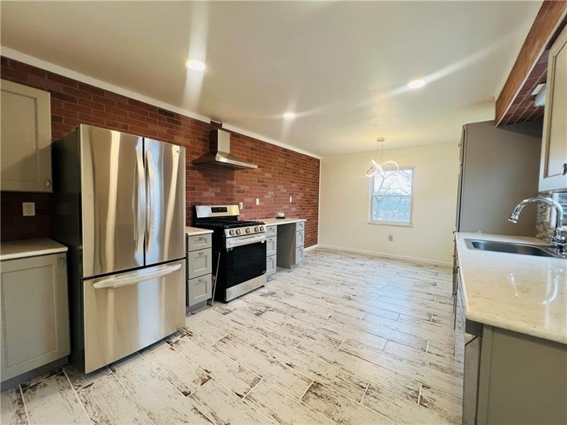 Baldwin Boro, Pennsylvania 15227, United States, 4 Bedrooms Bedrooms, ,2 BathroomsBathrooms,Residential,Active,6745