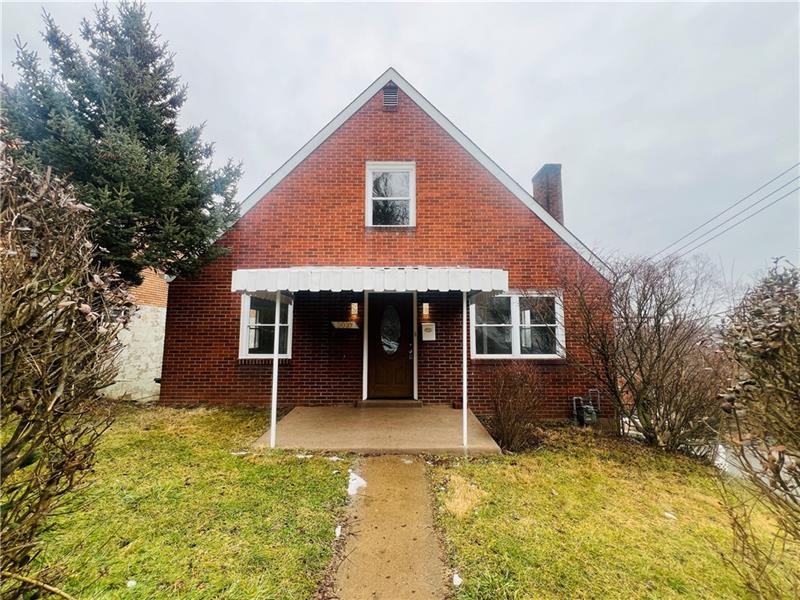 Baldwin Boro, Pennsylvania 15227, United States, 4 Bedrooms Bedrooms, ,2 BathroomsBathrooms,Residential,Active,6745