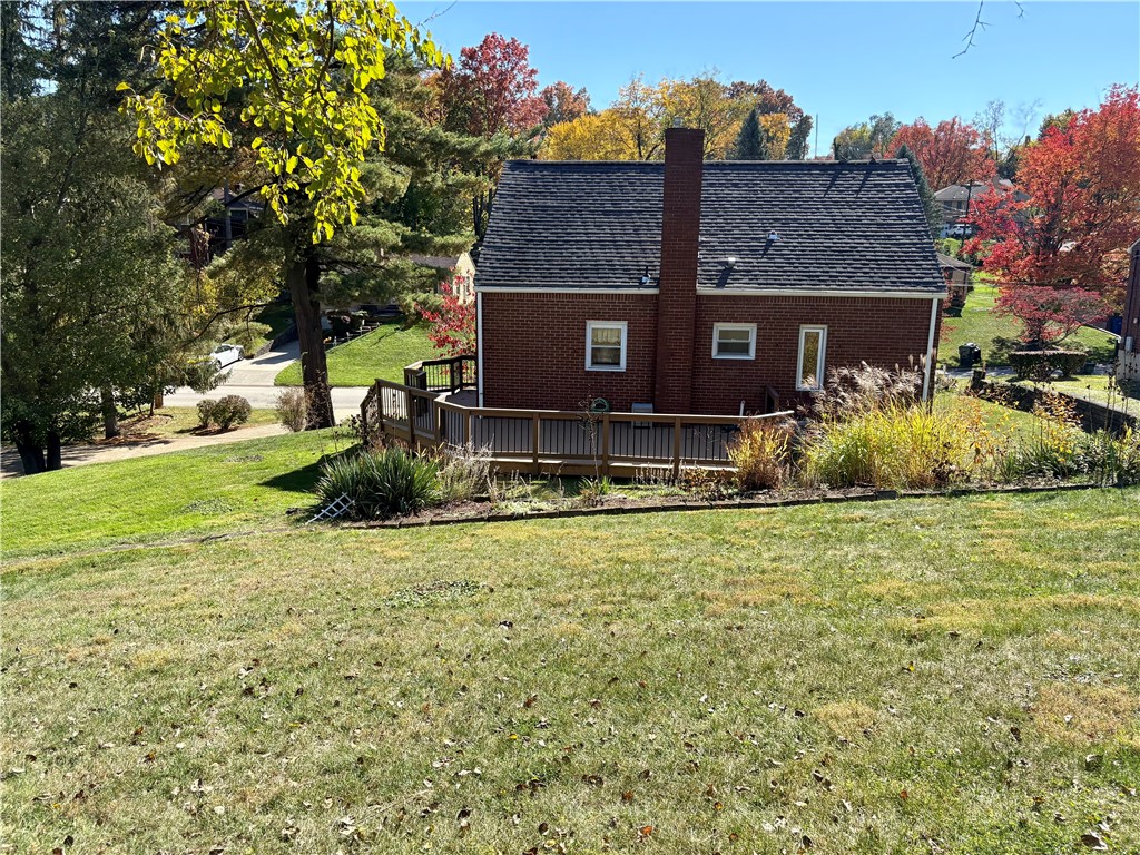 4426 East Barlind Dr Dr, Whitehall, Pennsylvania image 18
