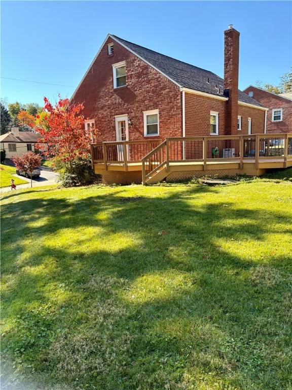 4426 East Barlind Dr Dr, Whitehall, Pennsylvania image 2