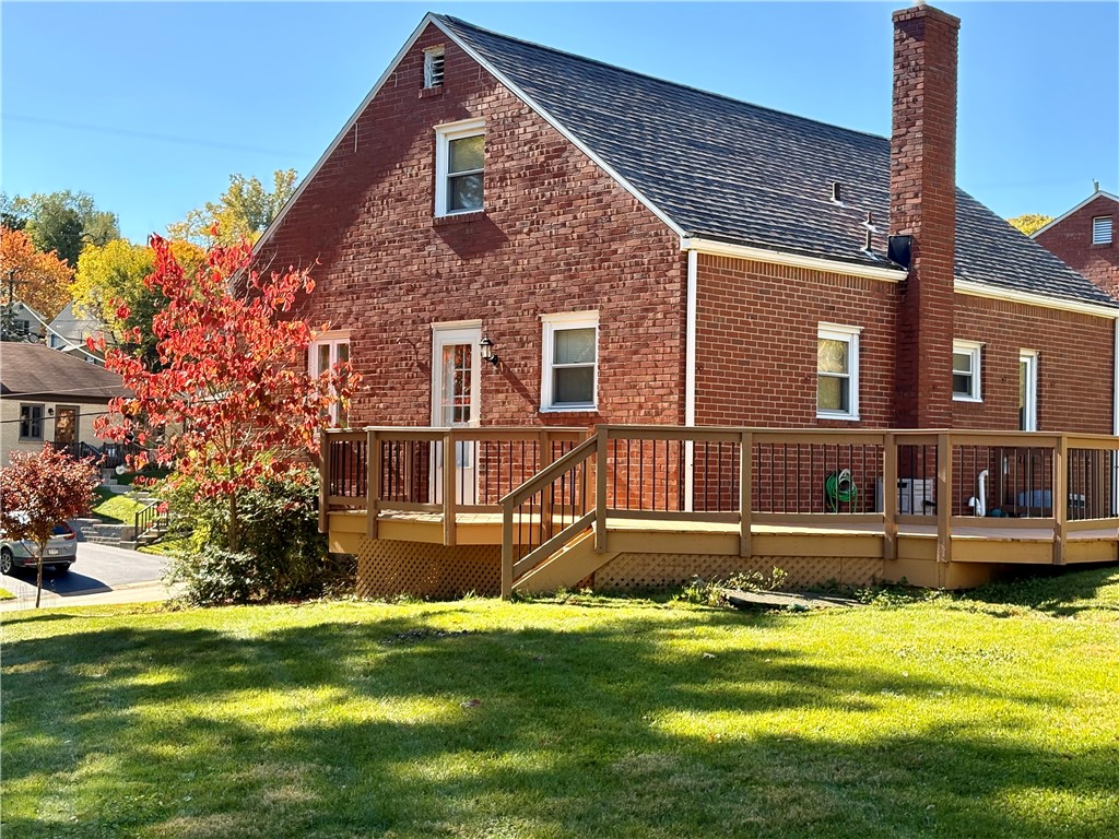 4426 East Barlind Dr Dr, Whitehall, Pennsylvania image 3