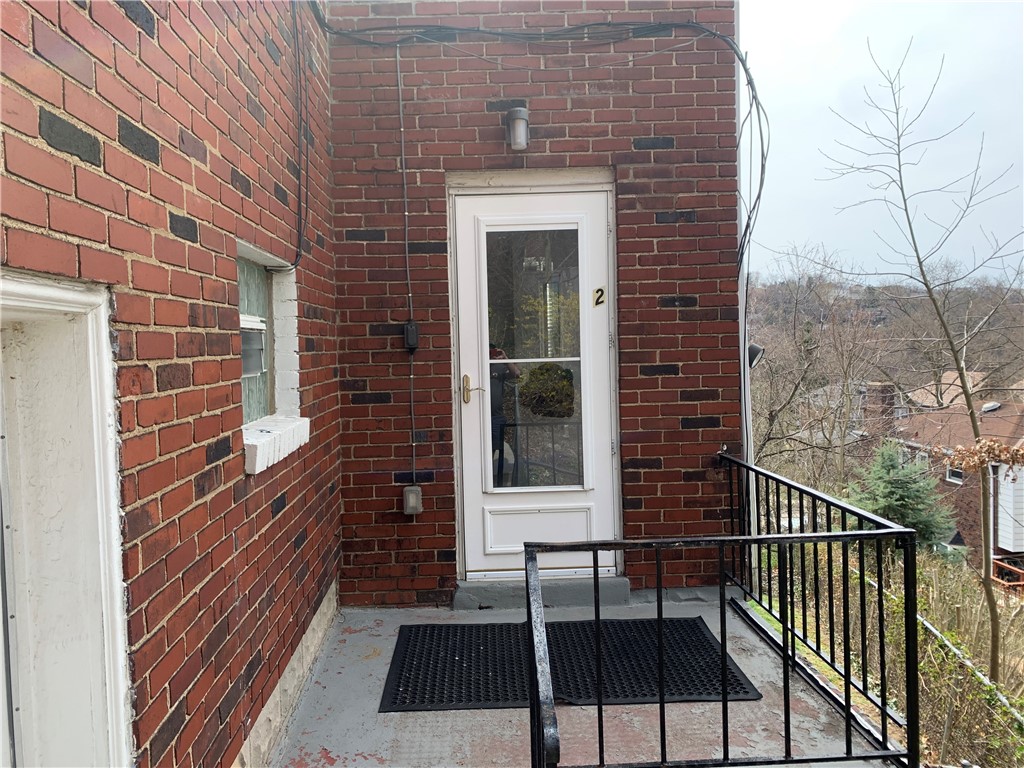 Squirrel Hill, Pennsylvania 15217, United States, 2 Bedrooms Bedrooms, ,1 BathroomBathrooms,Residential,Active,184252