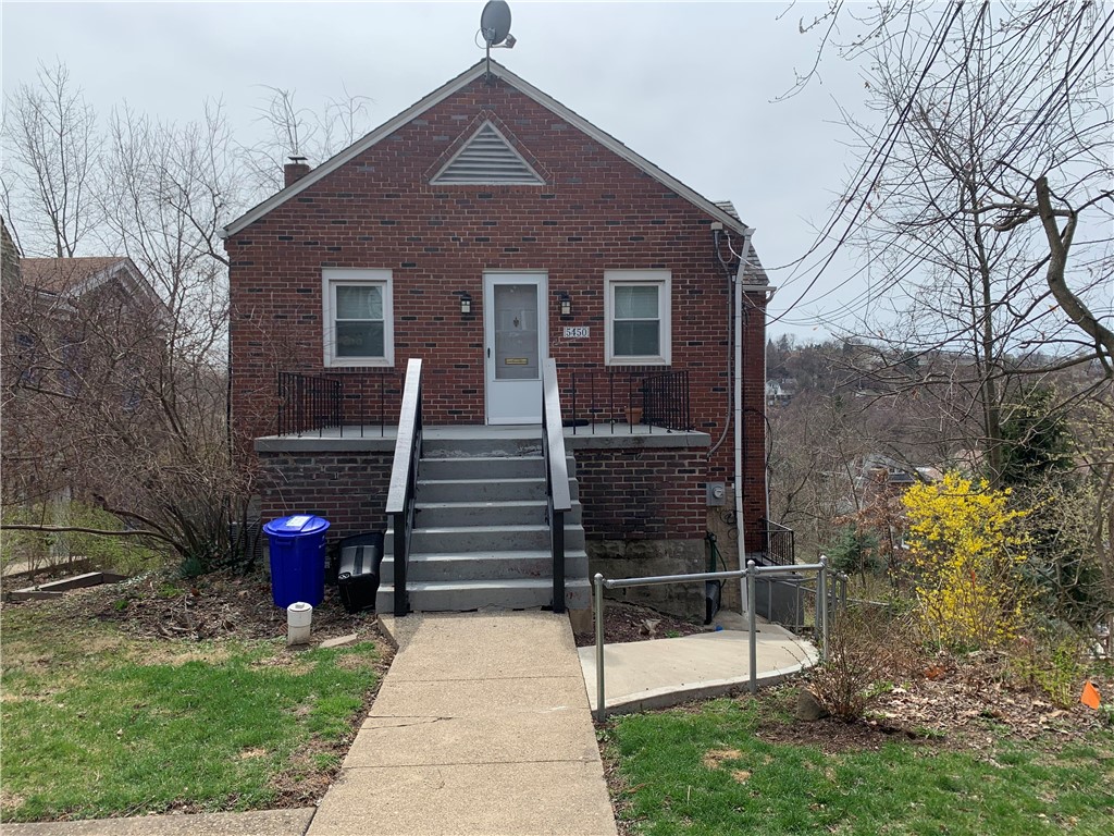 Squirrel Hill, Pennsylvania 15217, United States, 2 Bedrooms Bedrooms, ,1 BathroomBathrooms,Residential,Active,184252