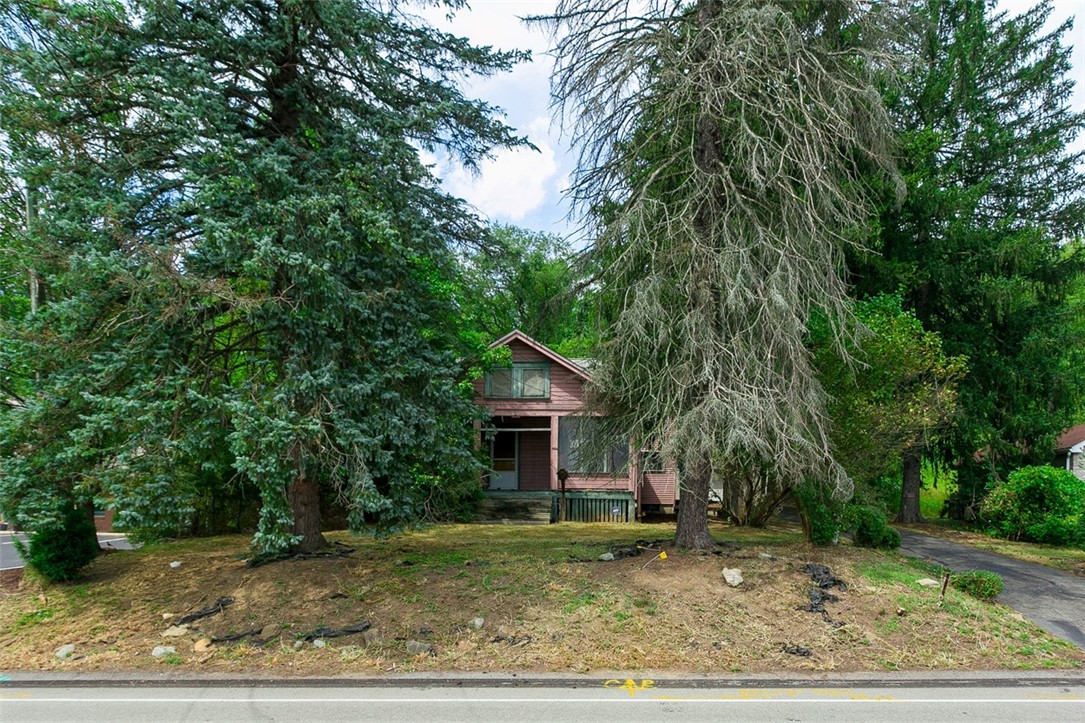 4026 Old William Penn Hwy