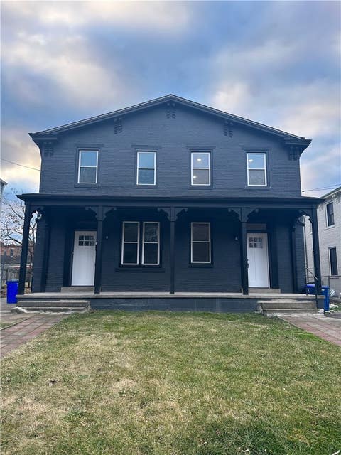 Apartment For Rent - 1415 Columbus Ave<br/> Manchester, PA 15233