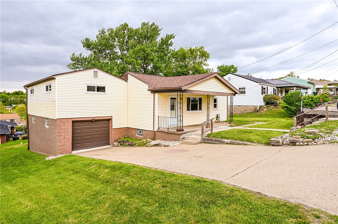 2320 Guffey Road
