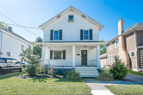Photo for 520 Locust Street