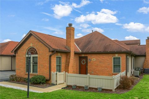 58 Ashford Dr Cranberry Twp PA 16066