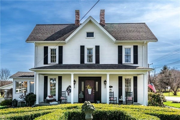 397 EVANS CITY RD, BUTLER, PA 16001 - Image ee52a8b0d90ec3b2cdc2d30b133006fb/2948375902