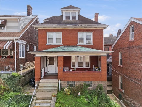 Homes For Sale - 222 39th Street St<br/> Lawrenceville, PA 15201