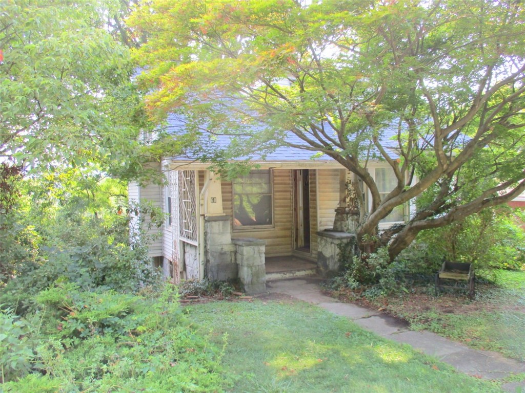 68 Beaver Street