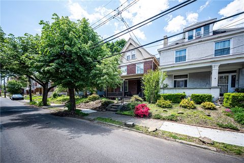 3119 Landis St Sheraden PA 15204