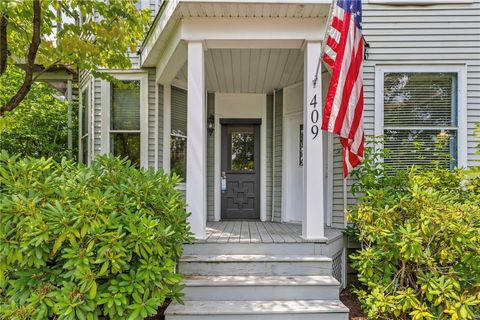 409 N Jefferson St New Castle PA 16101