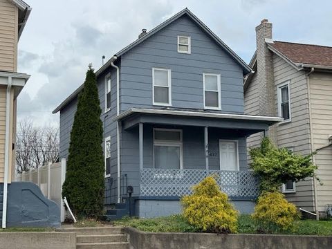 Photo of 432 Lloyd Ave, Latrobe, PA 15650 (MLS # 1748393)