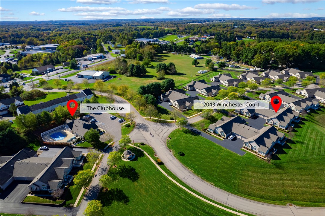 Connoquenessing Twp, Pennsylvania 16053, United States, 2 Bedrooms Bedrooms, ,2 BathroomsBathrooms,Residential,Active,232193