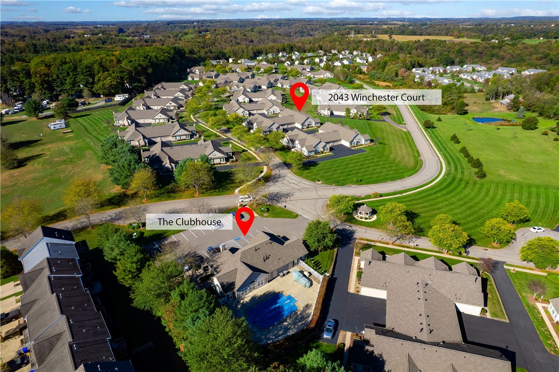 Connoquenessing Twp, Pennsylvania 16053, United States, 2 Bedrooms Bedrooms, ,2 BathroomsBathrooms,Residential,Active,232193