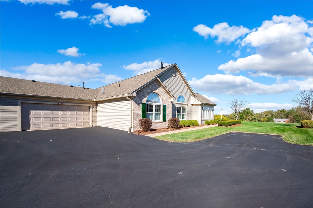 Connoquenessing Twp, Pennsylvania 16053, United States, 2 Bedrooms Bedrooms, ,2 BathroomsBathrooms,Residential,Active,232193