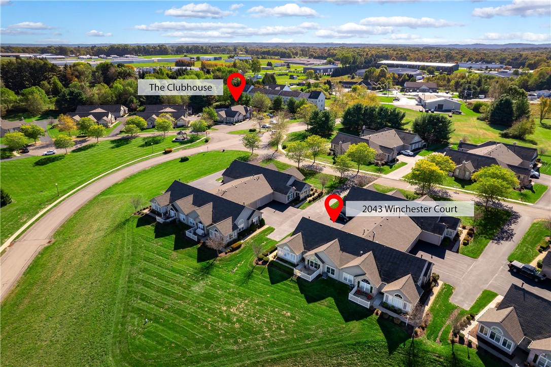 Connoquenessing Twp, Pennsylvania 16053, United States, 2 Bedrooms Bedrooms, ,2 BathroomsBathrooms,Residential,Active,232193