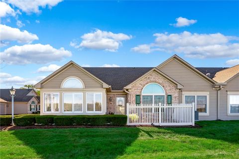 2043 Winchester Ct Connoquenessing Twp PA 16053