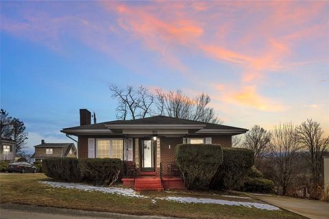 801 9th St Donora PA 15033