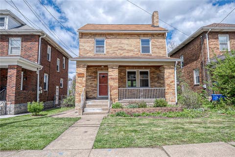 Photo of 121 W Stanton Ct, Pittsburgh, PA 15201 (MLS # 1758270)