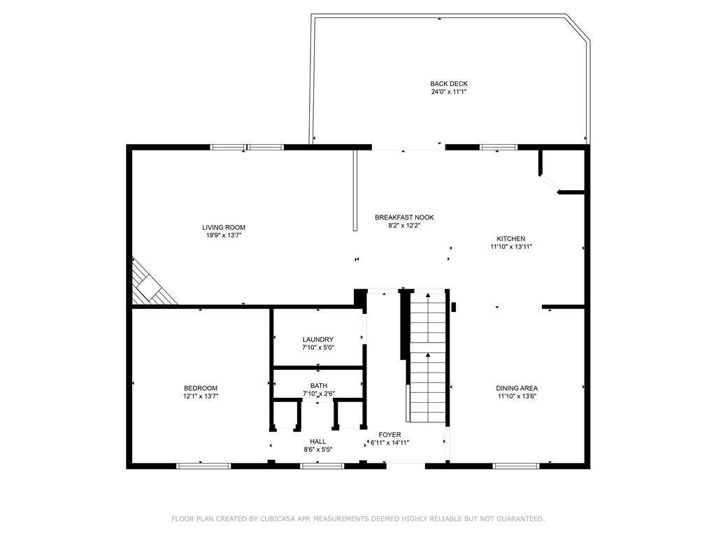 537 Potomac Dr