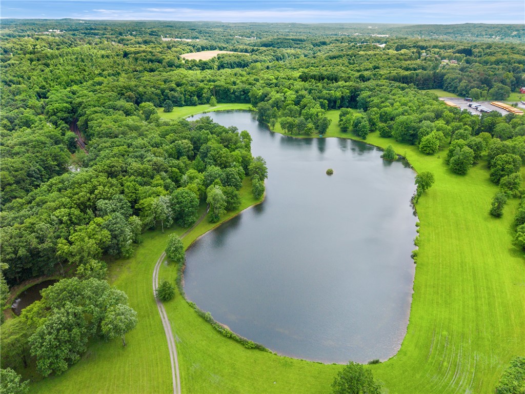 189 Conneaut Lake Road