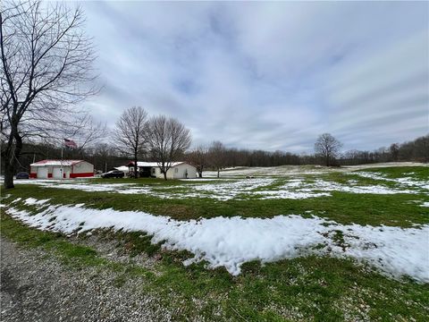 Photo of 750 Rod And Gun Dr, Enon Valley, PA 16120 (MLS # 1744490)