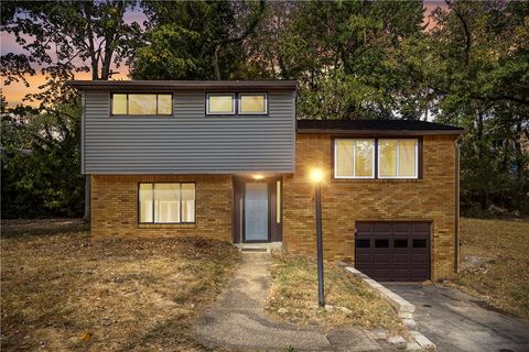 113 Meadowbrook Dr Coraopolis PA 15108