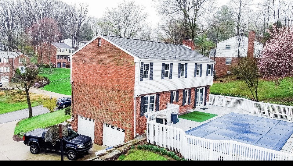 Peters Twp, Pennsylvania 15317, United States, 4 Bedrooms Bedrooms, ,3 BathroomsBathrooms,Residential,Active,105278